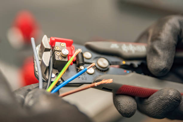 Best Affordable Electrical Installation  in Montevideo, MN
