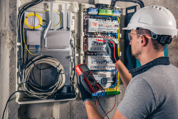 Best Electrician Near Me  in Montevideo, MN