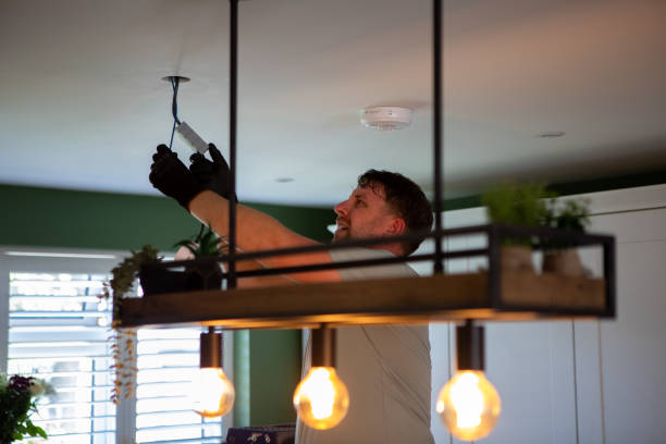 Best Industrial Electrical Services  in Montevideo, MN