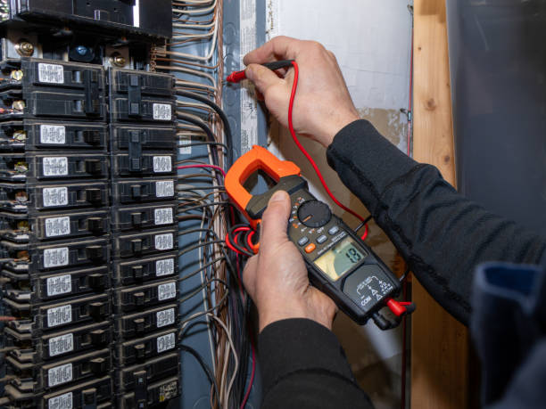 Best Generator Installation Services  in Montevideo, MN