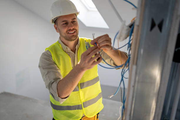 Best Electrical Upgrades for Homes  in Montevideo, MN